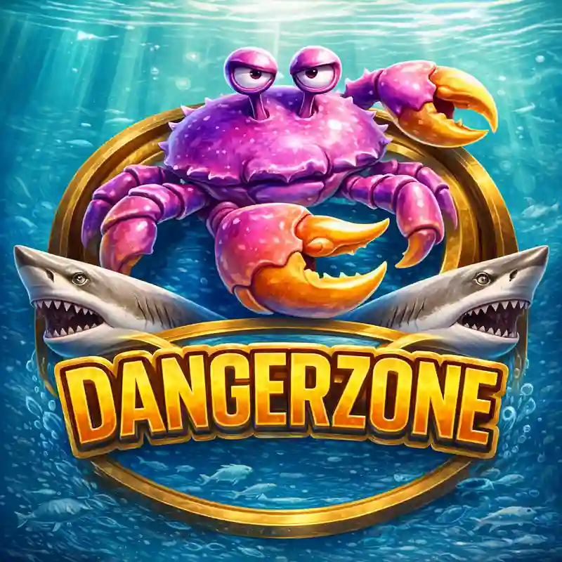 Danger Zone